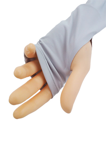 �O���[ �N�[���}�W�b�N �w�l�A�[���J�o�[ �����O�^�C�v ������Ă��~�� �|5�� ���n CGZ764�̏ڍ׉摜�P