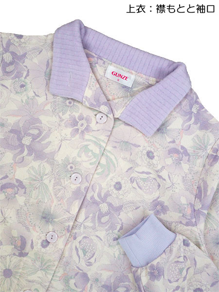 GUNZE(O[)wlEpcpW} ɒg ܂Ŗ@r N ԕ TG4123̏ڍ׉摜P