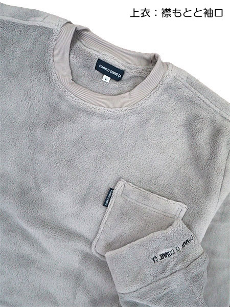 O[ RVRT amEpcpW} {A Ԃ^Cv |Pbgt MH6564̏ڍ׉摜P