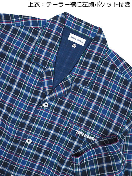 �O���[ �R���V�R���T �a�m�����E���p���c�p�W���} ��100%�����W�K�[�[ �`�F�b�N�� MJ8796�̏ڍ׉摜�P