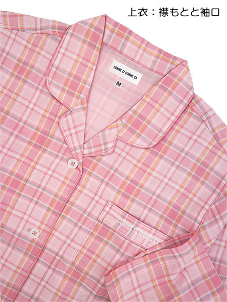 �O���[ �R���V�R���T �w�l�����E���p���c�p�W���} ��100%�����W�K�[�[ �`�F�b�N�� MD8296�̏ڍ׉摜�P