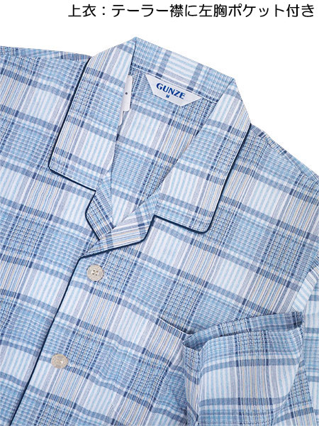 �O���[ �a�m�����E���p���c�p�W���} ���{�� ���������� ��100% �`�F�b�N�� SF2216�̏ڍ׉摜�P