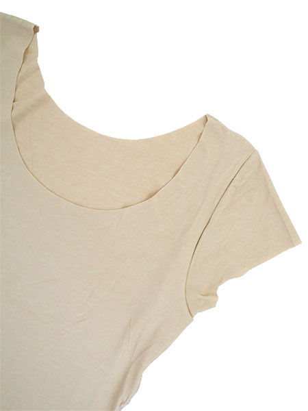 GUNZE(�O���[)�N�[���}�W�b�N �f������� �w�l�����t���t�����`���C���i�[ MC7151Z�̏ڍ׉摜�P