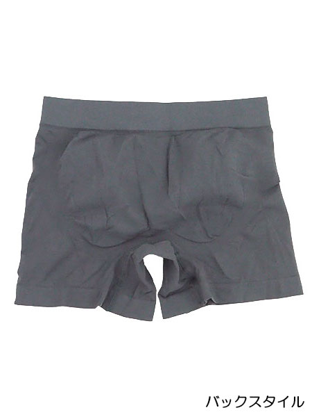 GUNZE BODYWILD e-BOXER amZ~O{NT[(OƂ)䒷 TChC BWS601Ȁڍ׉摜P