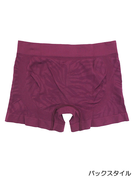 �O���[ BODYWILD �a�m�{�N�T�[�p���c(�O�Ƃ�) 3D-BOXER �[�u���� BWS864A�̏ڍ׉摜�P