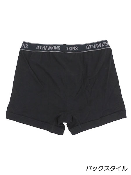 �O���[ G.T.HAWKINS(GT�z�[�L���X)�a�m�{�N�T�[�u���[�t(�O�����j HK2980�̏ڍ׉摜�P