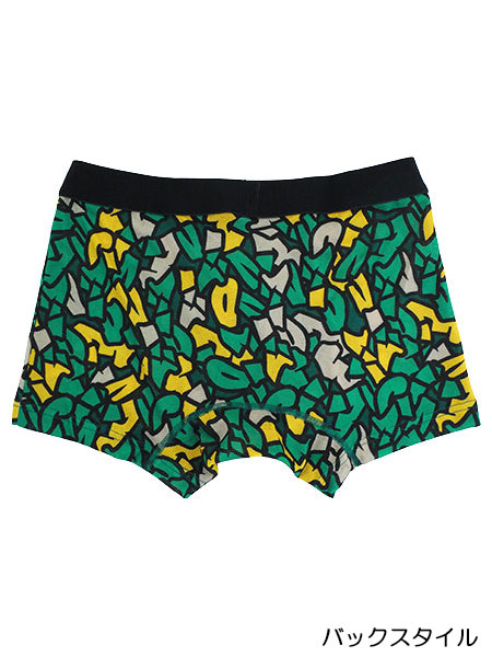 �O���[ BODYWILD �a�m�{�N�T�[�p���c(�O�Ƃ�) ���b�V�� �W�I���g���b�N�O���t�B�e�B�� BWC103A�̏ڍ׉摜�P