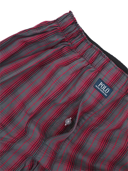 �O���[ POLO(�|��) �a�m�g�����N�X(�O����) �`�F�b�N�� PBM875�̏ڍ׉摜�P