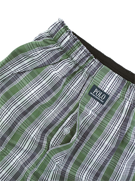 �O���[ POLO(�|��) �a�m�g�����N�X(�O����) �`�F�b�N�� PBM871�̏ڍ׉摜�P