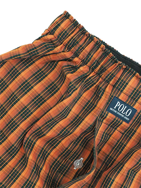 �O���[ POLO(�|��) �a�m�g�����N�X(�O����) �`�F�b�N�� PBM876�̏ڍ׉摜�P