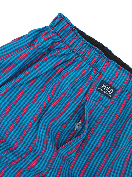 �O���[ POLO(�|��) �a�m�g�����N�X(�O����) �`�F�b�N�� PBM872�̏ڍ׉摜�P