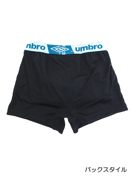 �O���[ umbro(�A���u��)�j���{�N�T�[�u���[�t(�O����) 2���Z�b�g ���b�V�� 170cm UB98852�̏ڍ׉摜�P