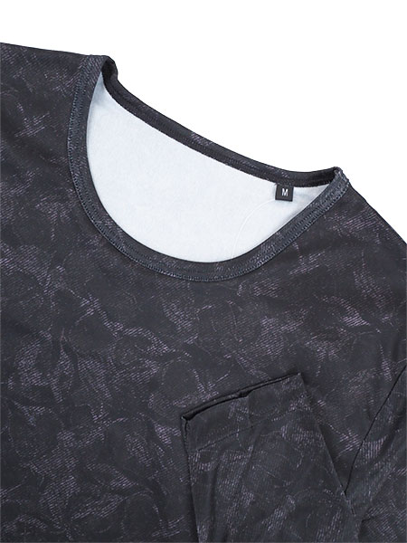 BREEZE TEX(�u���[�Y�e�b�N�X)�a�m�����ێ�V���c �h�� ���� ���~�M�@�\ ���N�� 8071-39�̏ڍ׉摜�Q
