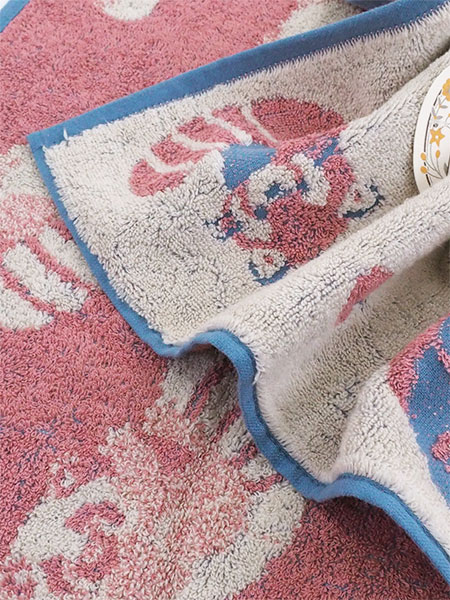 NATURA FABBRICA ���b�T�[�� �o�X�^�I�� NF16048�̏ڍ׉摜�Q