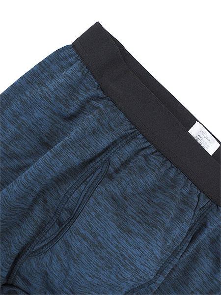 WARM&STRETCH INNER �a�m���^�C�c �O���� �����������N�� �ے��J���[ �y�����S�n FJ1714�̏ڍ׉摜�Q