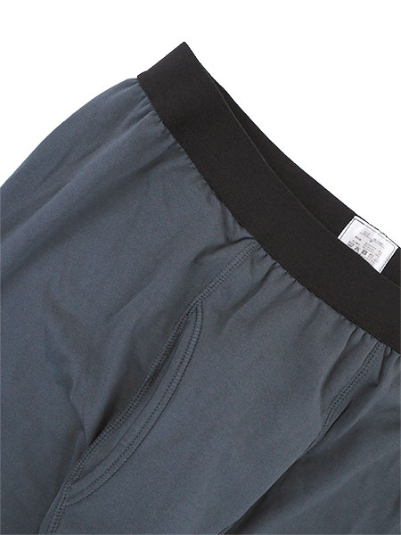 STRETCH&WARM INNER �a�m�^�C�c �ۉ����N�� ���n �ۉ��E�����E�L�k FJ1717�̏ڍ׉摜�Q