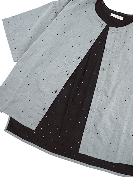 Cloudnine(�N���E�h�i�C��)�w�l�R�b�g��W�K�[�[5�����O�J���u���E�X �h�b�g�� NBS2079�̏ڍ׉摜�Q