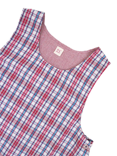 Big mama(�r�b�O�}�}) �����^ ���Ԃ�G�v���� �T�C�h�{�^�� �`�F�b�N�� �^�o�[�h BM259�̏ڍ׉摜�Q