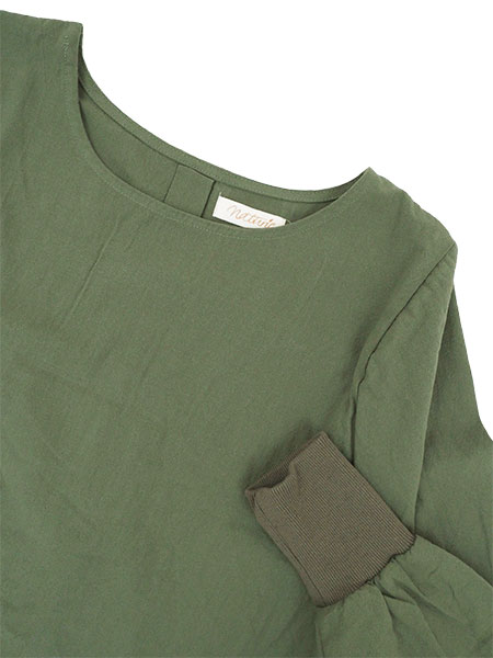 naturic ^uGB n cotton100% u 45505̏ڍ׉摜Q