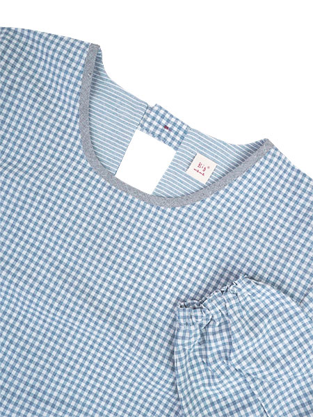 Big mama(�r�b�O�}�}) ���B�� �������2L�`3L�T�C�Y �M���K���`�F�b�N�� ���J�� BM1001�̏ڍ׉摜�Q