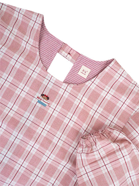 Big mama(�r�b�O�}�}) ���B�� �������2L�`3L�T�C�Y �`�F�b�N�� ���J�� BM1004�̏ڍ׉摜�Q