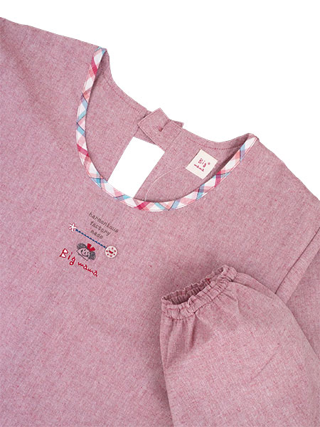 Big mama(�r�b�O�}�}) ���B�� ���n���`�F�b�N�� ���J�� BM4373�̏ڍ׉摜�Q