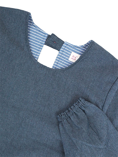 Big mama(�r�b�O�}�}) ���B�� �f�j�� ���J�� BM4394�̏ڍ׉摜�Q