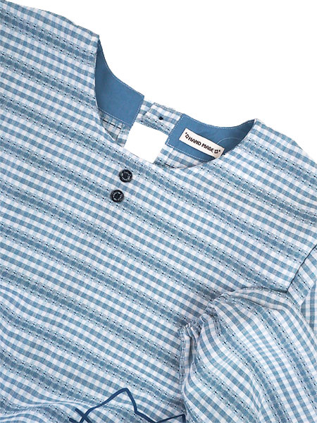 Hand Made ����i�q�����B�� �|�P�b�g�ɔL�v�����g �E�G�X�g�R�^�C�v 26005�̏ڍ׉摜�Q