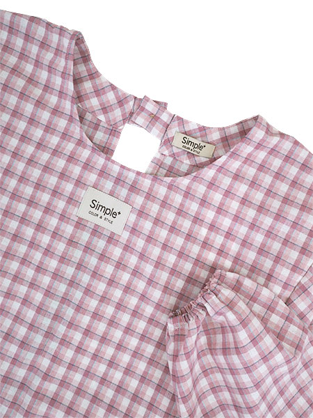 Simple�{(�V���v���v���X) ����i�q�����B�� �E�G�X�g�R�^�C�v 26008�̏ڍ׉摜�Q