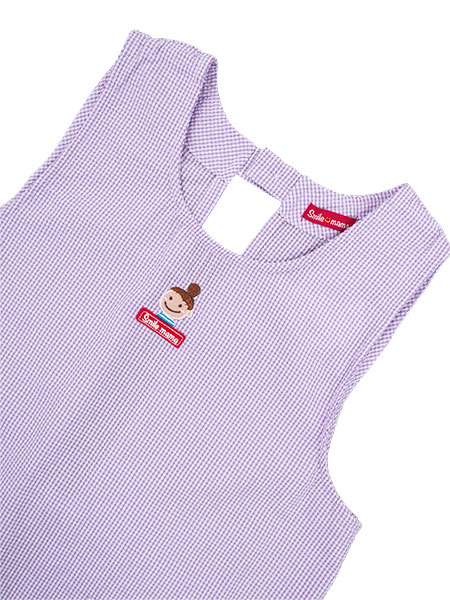 Smile mama(�X�}�C���}�}) �w�l��������^�G�v���� �~�j�M���K���� �T�b�J�[�f�� 16119�̏ڍ׉摜�Q