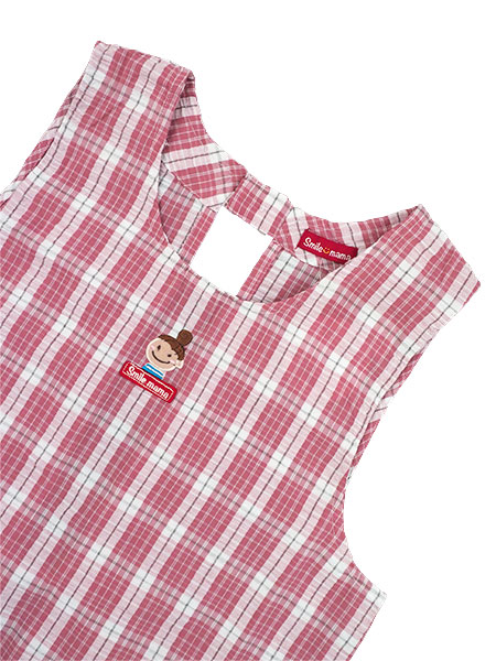 Smile mama(�X�}�C���}�}) �w�l��������^�G�v���� �`�F�b�N�� �T�b�J�[�f�� 16121�̏ڍ׉摜�Q