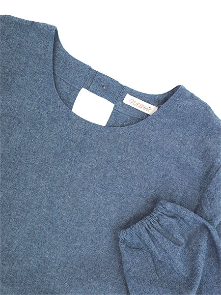 naturic �w�l���B�� �����O�� cotton100% ���n ���J�� 26013�̏ڍ׉摜�Q