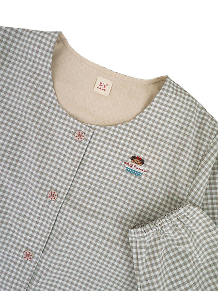 Big mama(�r�b�O�}�}�j�w�l�O�����X���b�N �M���K���`�F�b�N�� BM4377�̏ڍ׉摜�Q