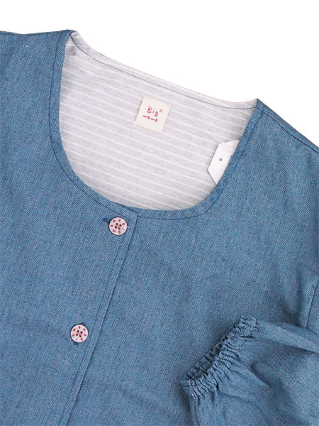 Big mama(�r�b�O�}�}�j�w�l�O�����X���b�N �f�j�� BM4395�̏ڍ׉摜�Q