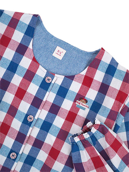 Big mama(�r�b�O�}�}�j�w�l�O�����X���b�N �`�F�b�N�� BM4383�̏ڍ׉摜�Q