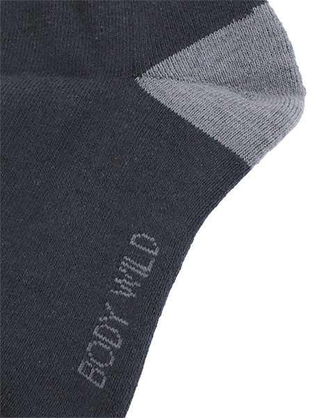 �O���[ BODY WILD by BEAMS DESIGN �a�m�\�b�N�X �V���[�g�� �o�C�J���[ BD1034�̏ڍ׉摜�Q