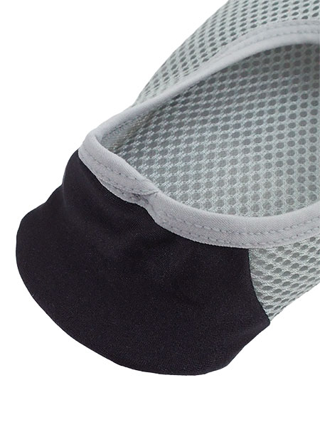 �O���[ �E�`�R�� �w�l�E�a�m�������X���b�|�� �R�ۉ��H 20�`22cm�E22�`24cm AUZ701�̏ڍ׉摜�Q