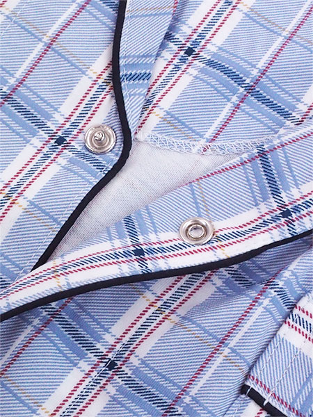 ROWAND(�������h)�a�m�����E���p���c�p�W���} ���{�� ��100% �V�� �`�F�b�N�� 5217�̏ڍ׉摜�Q