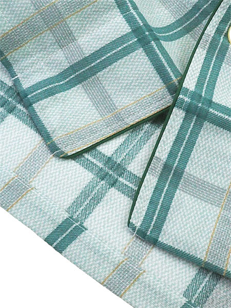 GUNZE(�O���[)�a�m�����E���p���c�p�W���} �L�V���g�[�����H �`�F�b�N�� ��100% SF6212�̏ڍ׉摜�Q