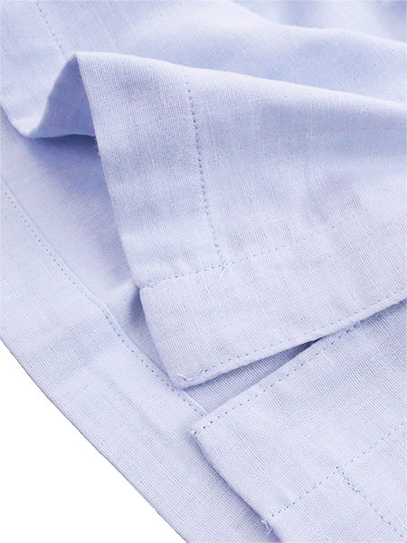 �O���[ �L���C���{ �w�l�����E���p���c�p�W���} ���n ��100% Fitte �K�[�[�f�� �ݕt�� KL2006�̏ڍ׉摜�Q