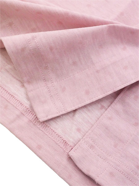 �O���[ �L���C���{ Fitte �w�l5�����E���p���c�p�W���} �h�b�g�� ��100%�V���f�� �ݕt�� KL1016�̏ڍ׉摜�Q