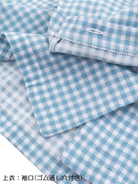 �O���[ �A�Z�h���� �w�l�����E���p���c�p�W���} �M���K���`�F�b�N�� �V�� TL2006�̏ڍ׉摜�Q