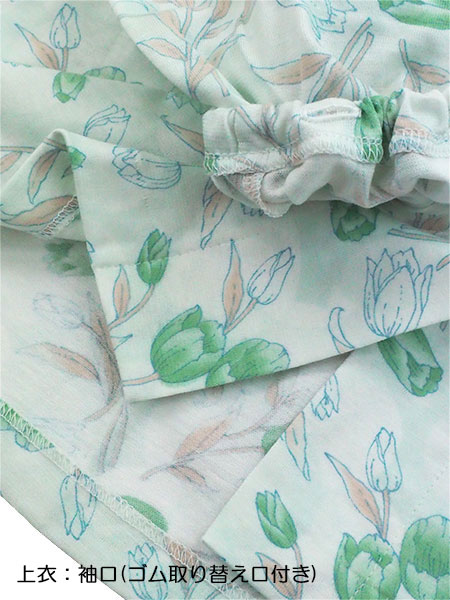 �O���[ �w�l�����E���p���c�p�W���} �ێ����H���R�ۖh�L���H ��100%�V�� �ԕ� TG2076�̏ڍ׉摜�Q