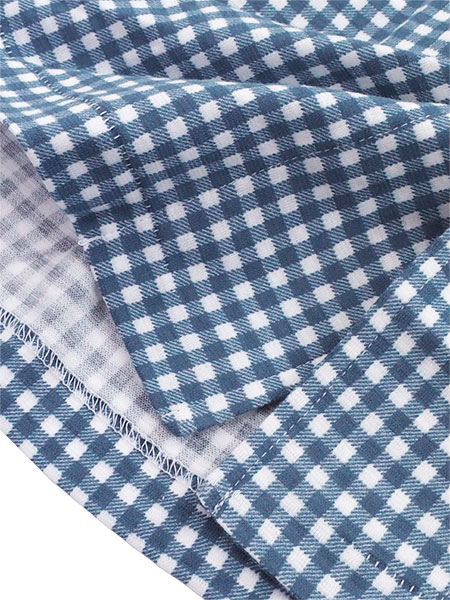 �O���[ �A�Z�h���� �a�m�����E���p���c�p�W���} �V�� �M���K���`�F�b�N�� SL2006�̏ڍ׉摜�Q