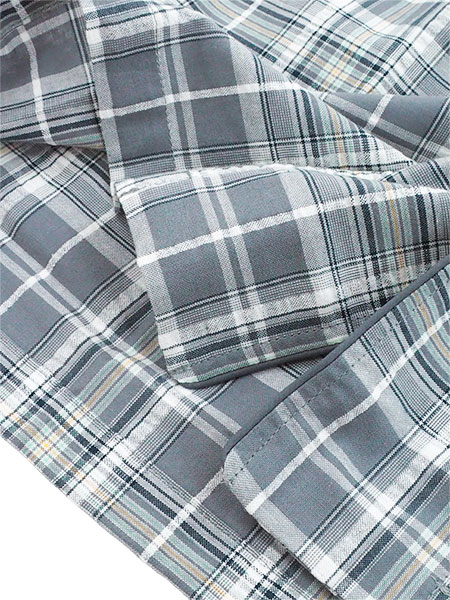 �O���[ �N�[���}�W�b�N �a�m�����E���p���c�p�W���} ��100%�z���������H ����T�b�J�[ SF2126�̏ڍ׉摜�Q