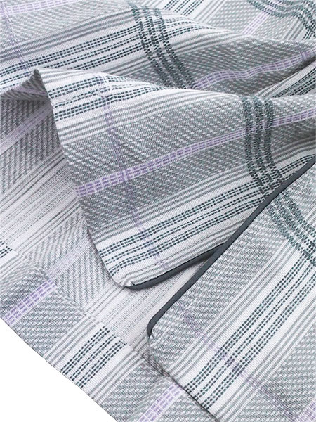 �O���[ �a�m�����E���p���c�p�W���} ���{�� ���������� ��100% �`�F�b�N�� SF2226�̏ڍ׉摜�Q