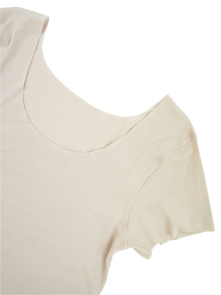 �O���[ Fitte(�t�B�b�e) �w�l2�����C���i�[ ���炩���t�B�b�g ���S���D�� KB2052B�̏ڍ׉摜�Q