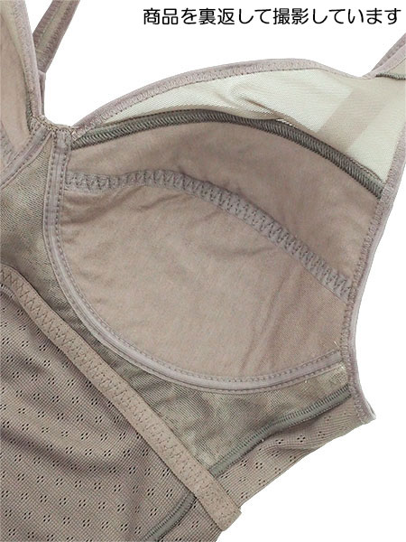 GUNZE(�O���[)�y�u���C���i�[ ������ƃ��b�V�� �m�����C���[ EN2022H�̏ڍ׉摜�Q