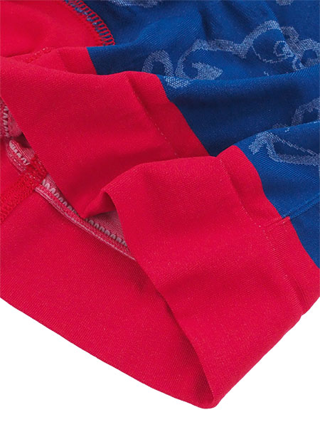 �O���[ BODYWILD �a�m�{�N�T�[�p���c(�O�Ƃ�) 3D-BOXER �h�b�O�X�� BWS019A�̏ڍ׉摜�Q
