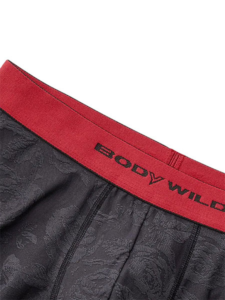 GUNZE(O[)BODYWILD am{NT[u[t(OƂ)[Y WK[h BWE109J̏ڍ׉摜Q